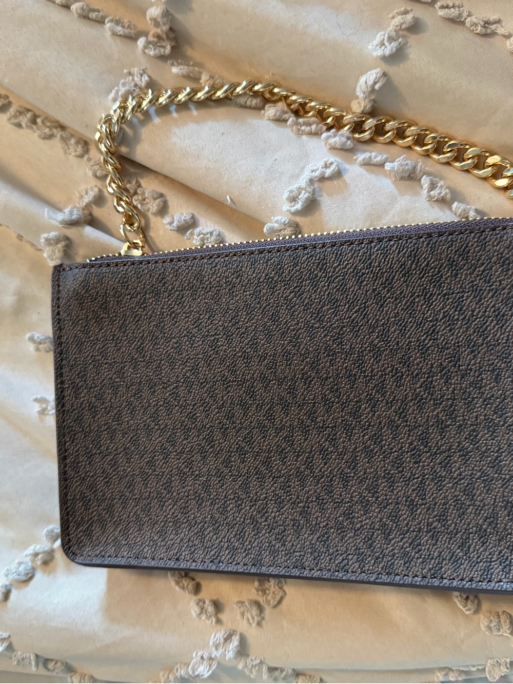 Michael kohrs belt purse - Picture 4 of 4